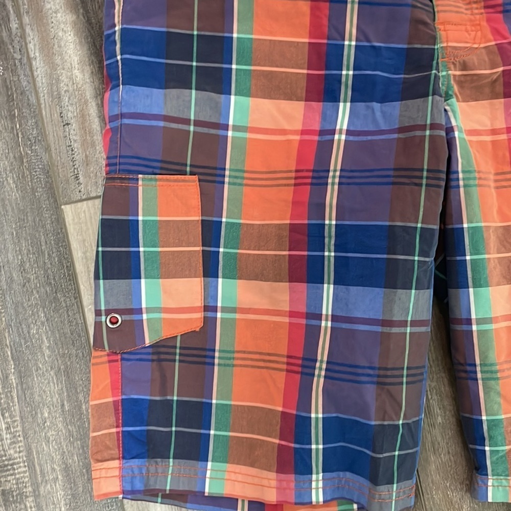 Boy's Polo Ralph Lauren Swim Trunks (Size XL) - Picture 2 of 7